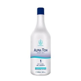 Alpha Ton Pre-Shampoo 1000 ml