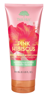 Balsam do ciała Tree Hut Pink Hibiscus Moisturizing Body Lotion