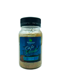 Keratyna Natureza Cafe Verde 100 ml