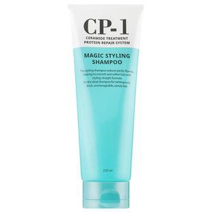 Esthetic House CP-1 Magic Styling Shampoo Szampon do włos&oacute;w niesfornych, 250 ml