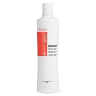 Fanola ENERGY Szampon przeciw wypadaniu włos&oacute;w 350 ml