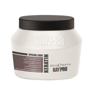KayPro Keratin Special Care Mask Keratynowa maska 500 ml