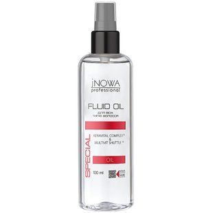 jNOWA Professional Fluid Oil płyn do włos&oacute;w 100 ml