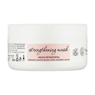 Maska regenerująca TOP BEAUTY Strengthening Mask