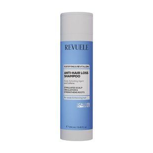 Szampon przeciw wypadaniu włos&oacute;w REVUELE Anti-Hair Loss Shampoo