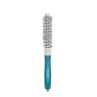 Termiczna szczotka do włos&oacute;w Hair Expert Tiffany-White 19 mm