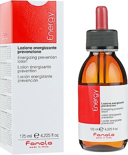 Fanola ENERGY balsam przeciw wypadaniu włosów 125 ml