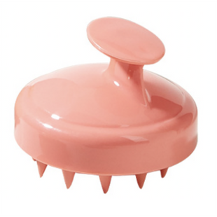 Hair Expert Hair Cleaning Brush PINK szczotka do włos&oacute;w