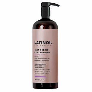 Latinoil Chia Repair Conditioner 985 ml