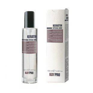 KayPro Keratin SpecialCare Serum Keratynowe 100 ml