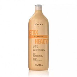 YBERA DETOX HEALTH Увлажняющий кондиционер 1 л