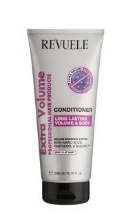Odżywka zwiększająca objętość włos&oacute;w REVUELE Extra Volume Conditioner