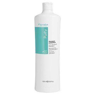 Szampon przeciwłupieżowy Fanola Purity 1000 ml