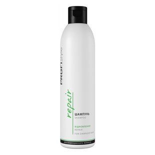 PROFIStyle REPAIR szampon do włos&oacute;w zniszczonych 250 ml