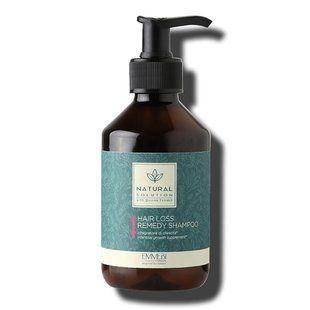 Emmebi Italia Remedy Szampon przeciw wypadaniu włos&oacute;w 250 ml