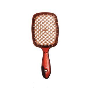 Janeke SUPERBRUSH BROWN/BEIGE.SP226 CON