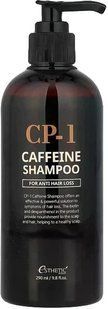 Szampon przeciw wypadaniu włos&oacute;w Esthetic House CP-1 Caffeine Shampoo For Anti Hair Loss