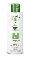 Бессульфатный шампунь Oleo de Coco Love Potion 300 мл