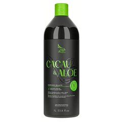 Zap Cacau Aloe Mascara 1000 ml