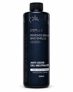 Żel neutralizujący nieprzyjemne zapachy OXYLAB ANTI ODOR GEL NEUTRALIZER 500 ml