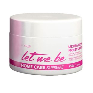 Let Me Be Home Care Supreme Ultra Bogata Maseczka Nawilżająca 250 ml