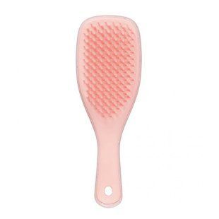 Tangle Teezer. Grzebień do włos&oacute;w The Wet Detangler Mini Blush Glow Frost