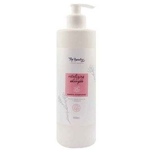 Top Beauty Vitalising Shampoo Szampon regenerujący 500 ml
