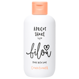 Bilou Apricot Shake Conditioner 200 ml