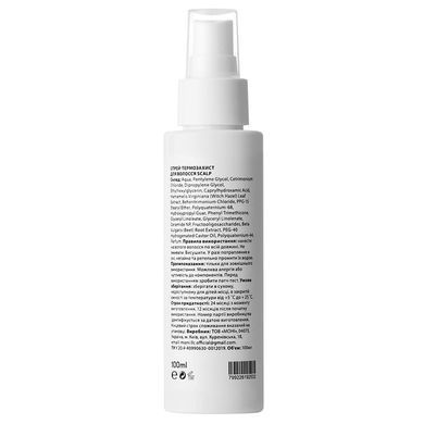 Scalp Protecting Heat Spray termoochronny do włos&oacute;w 100 ml