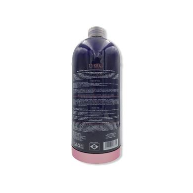 Nanoplastyka do włosów Tyrrel REDUCTBLOND, 1000 ml