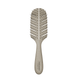Hair Expert Eco Wheat Straw Brush, Beige (5439 M-2)