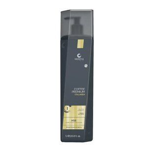 Szampon głęboko oczyszający Honma Collagen Deep Cleansing Shampoo 1000 ml