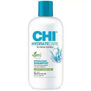 CHI Hydrate Care Hydrating Shampoo Nawilżający szampon do włos&oacute;w