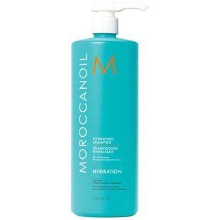 MoroccanOil Hydrating Shampoo Szampon nawilżający 1000 ml
