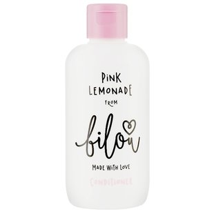 Bilou Pink Lemonade odżywka 250 ml