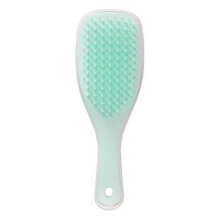 Tangle Teezer. Grzebień The Wet Detangler Mini Marshmallow Duo TT8761