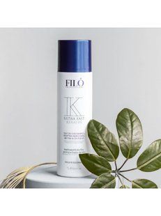 FILO Ultra Fast Keratin Keratyna do włos&oacute;w 50 ml
