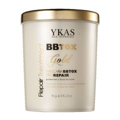 Botex Ykas BBtox Gold, 1000 ml