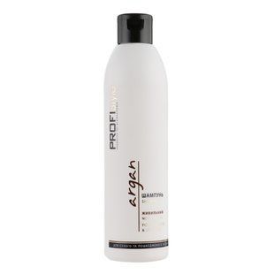 PROFIStyle ARGAN szampon z olejkiem arganowym do włos&oacute;w suchych i łamliwych 250 ml