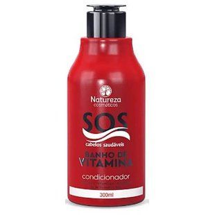 Natureza Odżywka SOS 300 ml