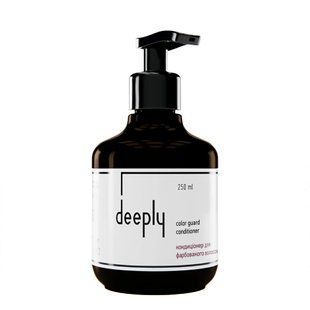 deeply Color Guard Conditioner Odżywka do włos&oacute;w farbowanych 250 ml