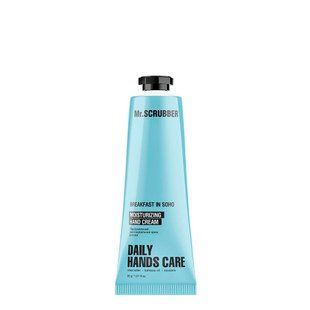 Perfumowany nawilżający krem do rąk Mr.Scrubber Breakfast In Soho Moisturizing Hand Cream