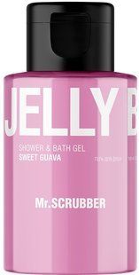 Żel pod prysznic Mr.Scrubber Sweet Guava Shower & Bath Gel 100 ml