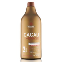 Keratyna Natureza Cacao do Brazylii 500 ml