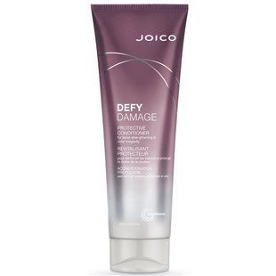 Joico Defy Damage odżywka wzmacniająca wiązania dwusiarczkowe 250 ml