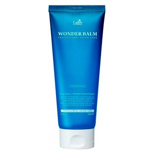 La'dor Wonder Balm Nawilżający Ekspresowy Balsam do Włosów 200 ml