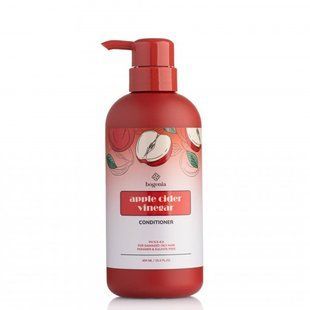 Bogenia Apple Cider Vinegar Conditioner Odżywka z ekstraktem z octu jabłkowego