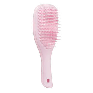 Tangle Teezer. Grzebień The Wet Detangler Mini Millennial Pink TT6844