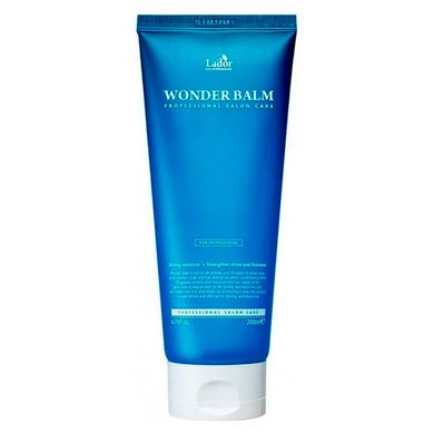 La'dor Wonder Balm Nawilżający Ekspresowy Balsam do Włosów 200 ml