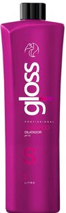 Fox Gloss Deep Cleaning Shampoo 1000 ml